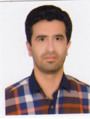 دکتر امیر علیزاده مسئول پژوهشکده تربیت بدنی و علوم ورزشی بسیج