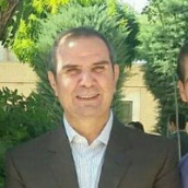 دکتر ذکرالله محمدی عضو هیأت علمی و دانشیار دانشگاه الزهراء