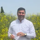 دکتر محمد رحمانی دانشگاه مازندران-عضو هیات علمی گروه علوم محیط زیست