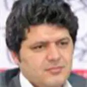 دکتر محمدرضا الیاسی 