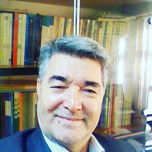 دکتر رحیم بردی آنامرادنژاد دانشیار  دانشگاه مازندران
