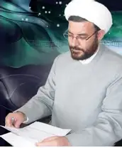 دکتر محمد سبحانی یامچی دانشیار دانشگاه علوم و معارف قرآن کریم