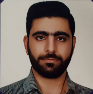 دکتر حشمت الله نوری زاده دانشجوی دکتری دانشگاه شهید بهشتی تهران 