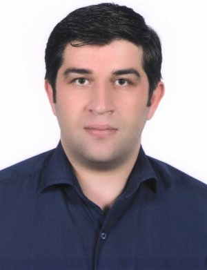 دکتر سعید شیپوریان مربی، عضو هیات علمی دانشگاه آزاد اسلامی