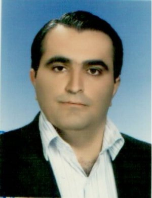 دکتر علی مدقالچی مدرس دانشگاه آزاد اسلامی زنجان