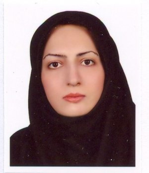دکتر زهرا کاشی تراش اصفهانی دکترای تخصصی