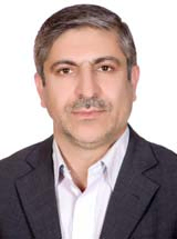 دکتر غلامرضا عزیزیان عضو هئیت علمی دانشگاه سیستان و بلوچستان