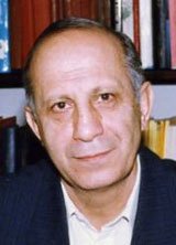 دکتر ناصر رازقی استاد- دانشگاه تهران - شرکت پارس جویاب