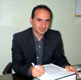  محمدرضا طلایی استاد دانشگاه اصفهان