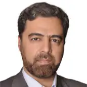 دکتر حمیدرضا عظمتی دانشیار، دانشگاه شهید رجایی