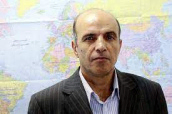 دکتر سعید معید فر دانشیار دانشگاه تهران