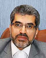 دکتر غلامعلی منتظر استاد، دانشگاه تربیت مدرس، تهران، ایران.