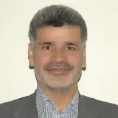 دکتر علی محمد نظری دانشیار دانشگاه اراک، ایران
