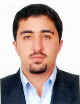 دکتر داود طغرایی رئیس دانشکده مکانیک دانشگاه آزاد اسلامی واحد خمینی شهر