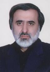دکتر محسن قاضی خانی دانشیار