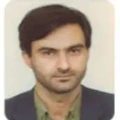 دکتر حسن زیاری استاد، دانشکدة مهندسی عمران، دانشگاه علم و صنعت ایران