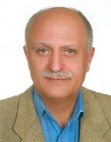 دکتر مهرداد قوامی استاد دانشگاه آزاد اسلامی واحد علوم و تحقیقات تهران