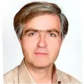 دکتر جواد حامدی عضو هیات علمی دانشگاه تهران