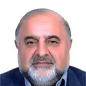 پروفسور اسفندیار ملکیان استاد تمام دانشگاه مازندران