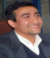 کاظم مهری 