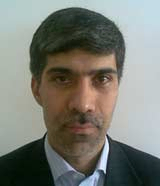  عباس محمودآبادی عضو هیأت علمی مؤسسه آموزش عالی مهرآستان