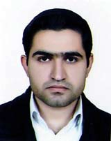  عماد محمدی کارشناس ارشد مهندسی برق
