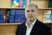 دکتر بابک شکری هیئت علمی دانشگاه شهید بهشتی