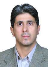 دکتر منصور صاحب الزمانی استاد دانشگاه شهید باهنر کرمان