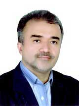 دکتر محسن وفامهر عضو هیات علمی دانشگاه آزاد اسلامی واحد مشهد