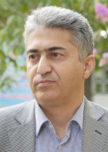 پروفسور فرید نجفی دانشگاه علوم پزشکی کرمانشاه ، کرمانشاه، ایران