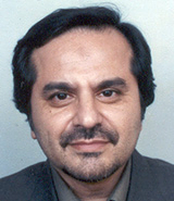 دکتر فرشاد نوریان دانشیار، دانشگاه تهران