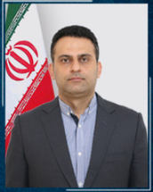 دکتر حسین مومنی استادیار دانشگاه گلستان