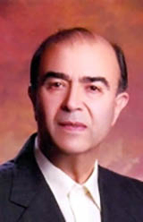  محمد مهدی کیانی استاد، دانشکده دامپزشکی، دانشگاه تهران