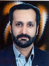 دکتر علی اصغر طالبی دانشیار دانشگاه تربیت مدرس