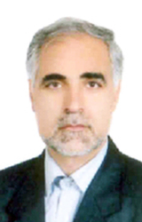 دکتر جهانشیر امینی دانشیار - دانشگاه کردستان