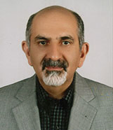 دکتر سید محمدرضا مدرس رضوی استاد،گروه مهندسی مکانیک، دانشکده مهندسی، دانشگاه فردوسی مشهد