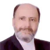 دکتر علیرضا رحیمی بروجردی استاد دانشکده اقتصاد دانشگاه تهران