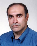 دکتر سید حسن مرعشی استاد، دانشگاه فردوسی مشهد