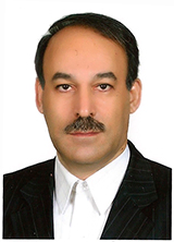  محی الدین نیرومند عضو هیات علمی مؤسسه تحقیقات واکسن و سرم‌سازی رازی