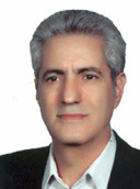 دکتر داریوش مظاهری استاد، دانشگاه تهران