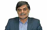  غلامحسین خواجه رئیس دانشگاه شهید چمران اهواز