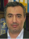 دکتر علی اصغر پورعزت استاد گروه مدیریت دولتی دانشگاه تهران