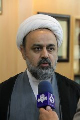 دکتر حمید شهریاری عضو شورای عالی فضای مجازی