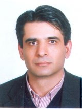 دکتر پویا علاءالدینی عضو هیات علمی دانشگاه تهران