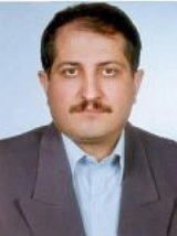  محمد مجید مجتهدی مرکز تحقیقات شیمی و مهندسی شیمی ایران