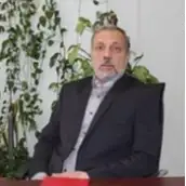 دکتر یونس نوربخش دانشیار، دانشگاه تهران
