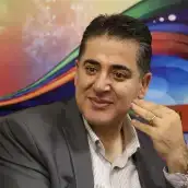 دکتر کیوان کاکابرایی استاد تمام گروه روان شناسی دانشگاه آزاد اسلامی واحد کرمانشاه