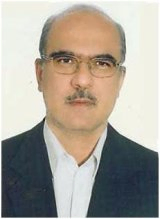 دکتر حسین سالار آملی استاد دانشگاه صنعتی امیرکبیر