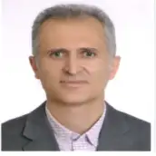 دکتر علینقی خرمیان دانشکدۀ فیزیک، دانشگاه سمنان و پژوهشگاه دانش‌های بنیادی، تهران