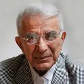 دکتر حسن عشایری استاد روانپزشکی و عصب شناسی دانشگاه علوم پزشکی تهران